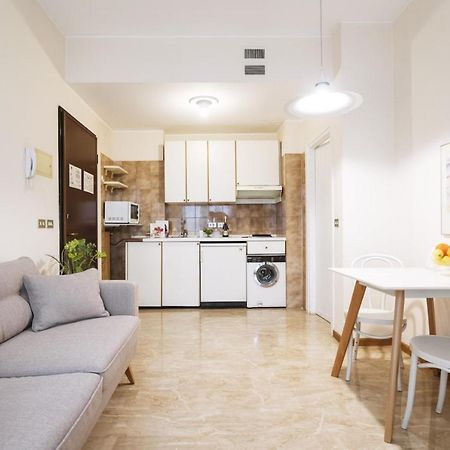 Contempora Apartments - Elvezia 8 - E24 Milano Eksteriør billede