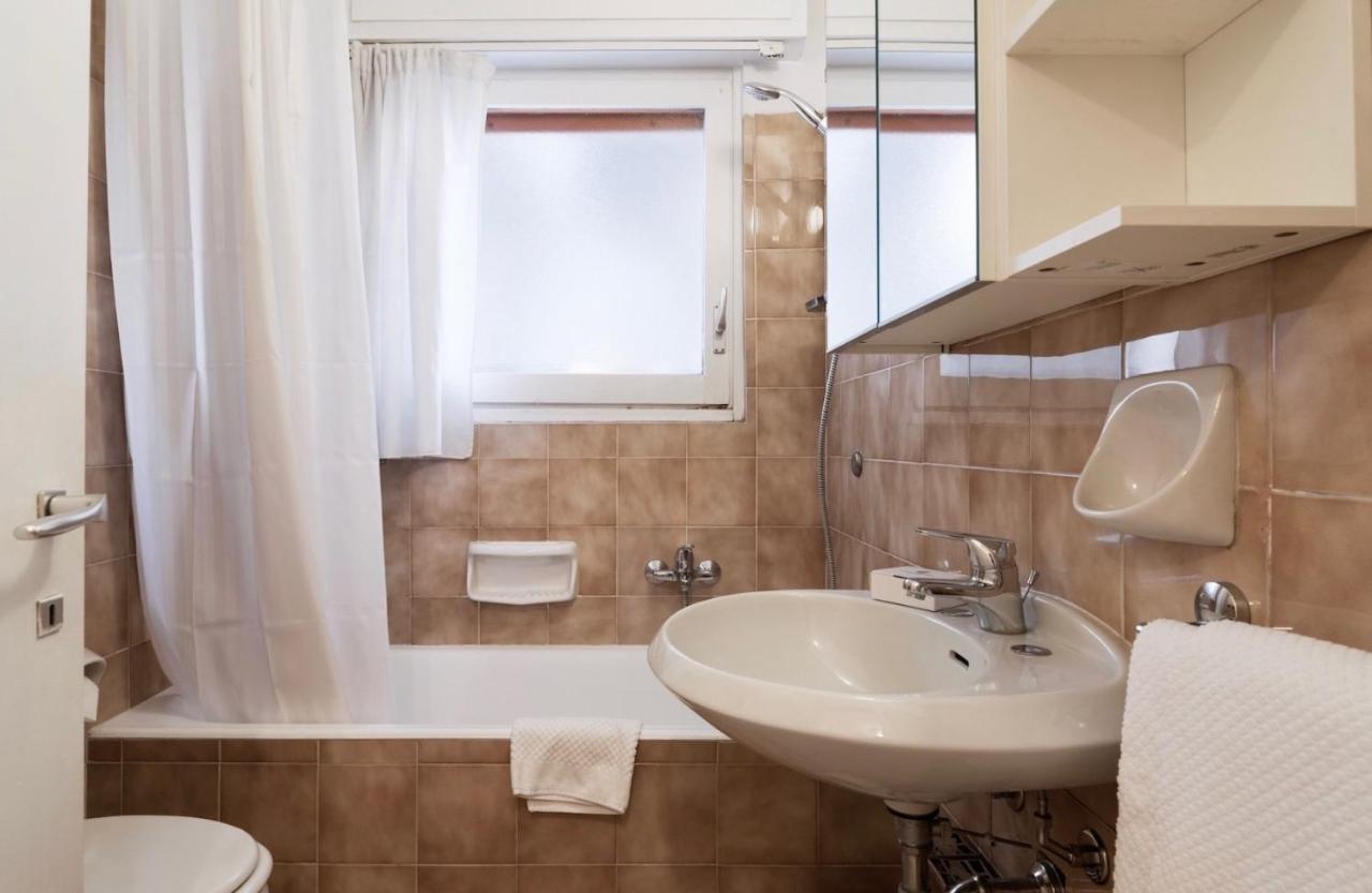 Contempora Apartments - Elvezia 8 - E24 Milano Eksteriør billede