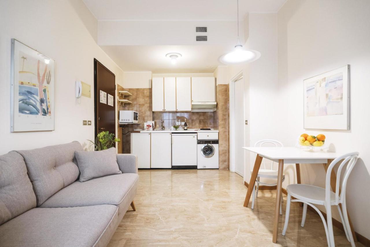 Contempora Apartments - Elvezia 8 - E24 Milano Eksteriør billede
