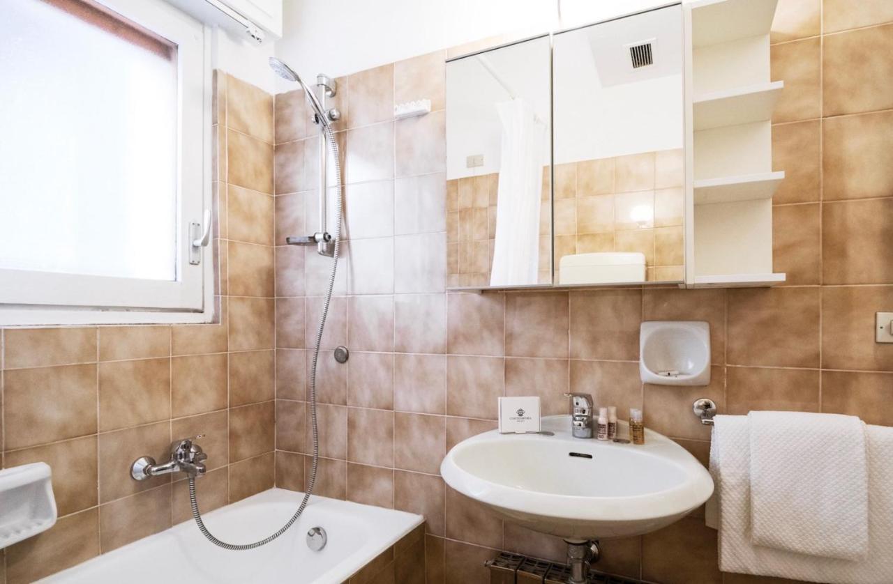 Contempora Apartments - Elvezia 8 - E24 Milano Eksteriør billede