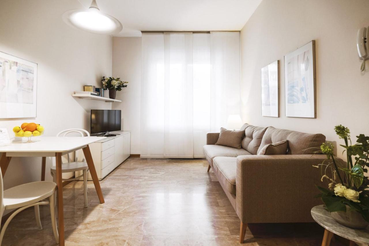 Contempora Apartments - Elvezia 8 - E24 Milano Eksteriør billede